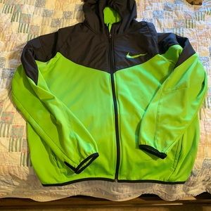 Men’s Nike Therma-Fit jacket